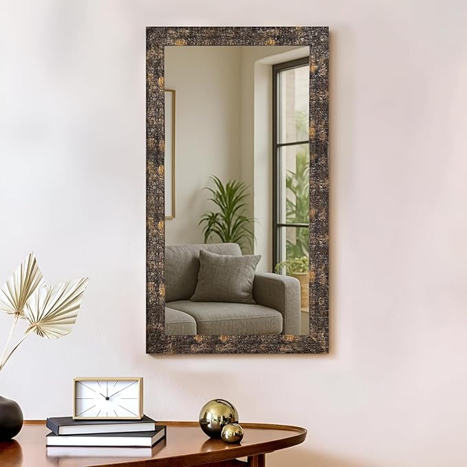 Glass Mirrors